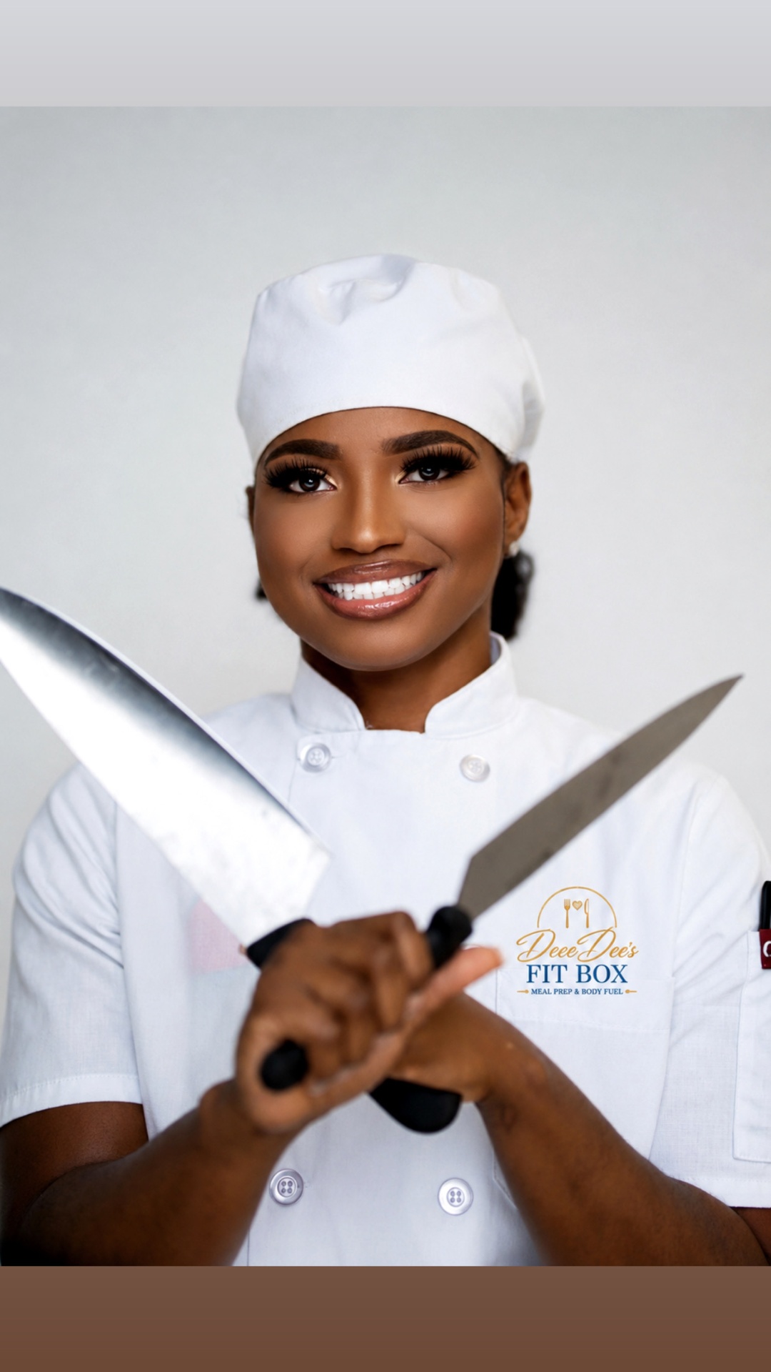 Chef Deedee